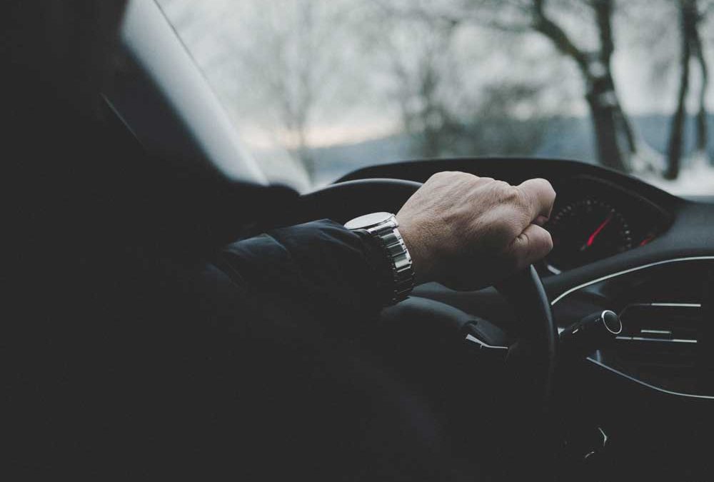 5 March 2018 sees rule changes to commercial driving hours
