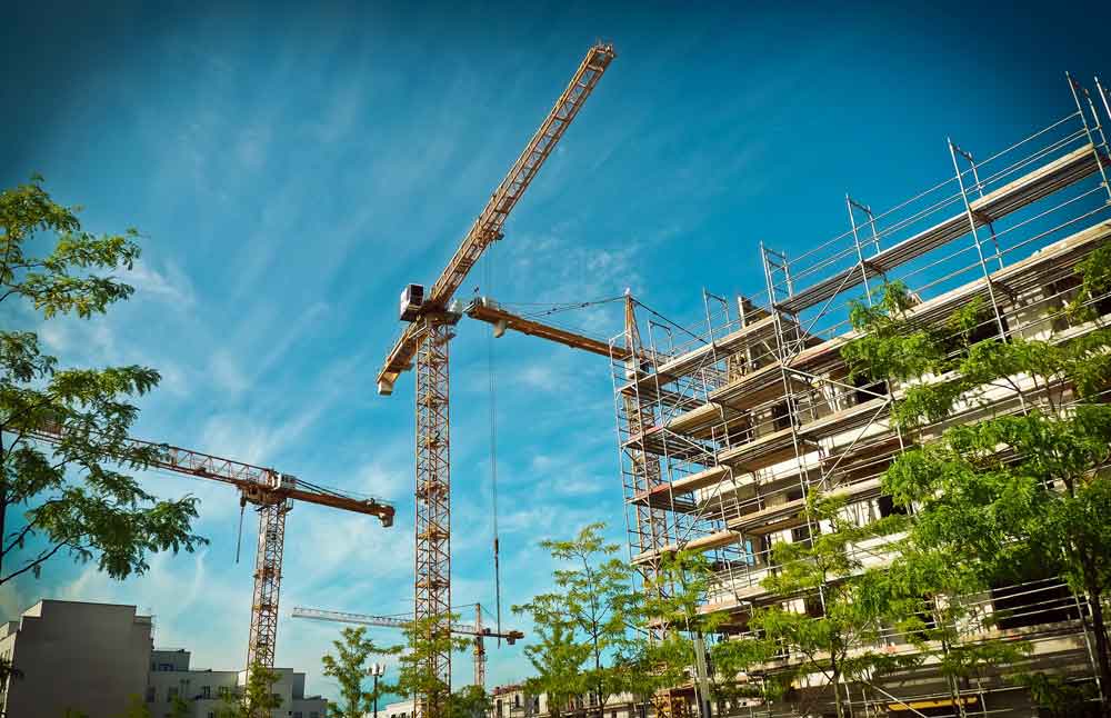 Company Collapses Highlight the Need For Trade Credit Insurance